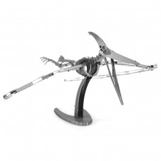 Metal Earth 3D Laser-Cut Model, Pteranodon   557188708